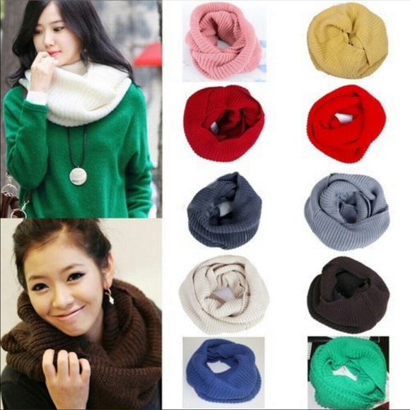 Cotton Women/ Men's Scarf / Shawl Wrap - Picture 2 of 3